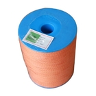 0.9 Mm Diameter Jacquard Harness Cord Label Loom Textile