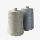 28nm Recycled Polyester Nitrile Yarn RPET Acrylic Dyeing