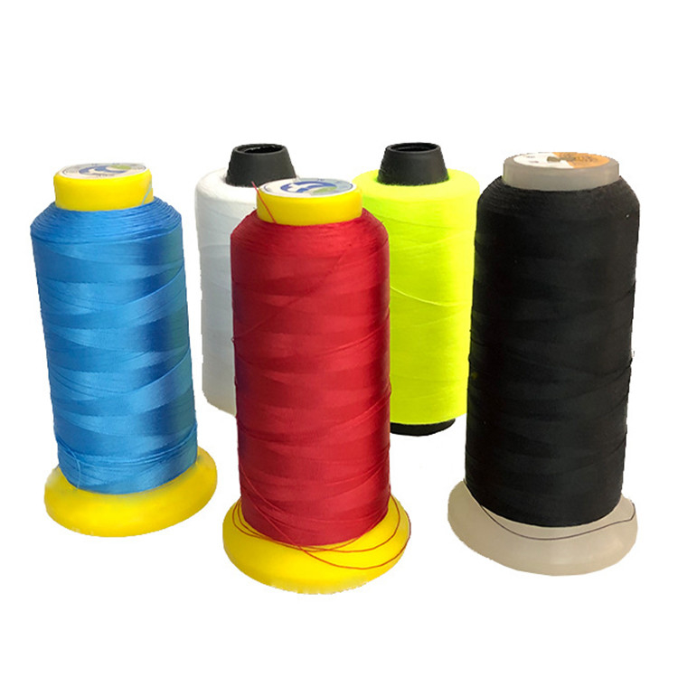 Recycled Cotton Fiber 100 Polyester Yarn For Open End Autocoro Rotor Spinning
