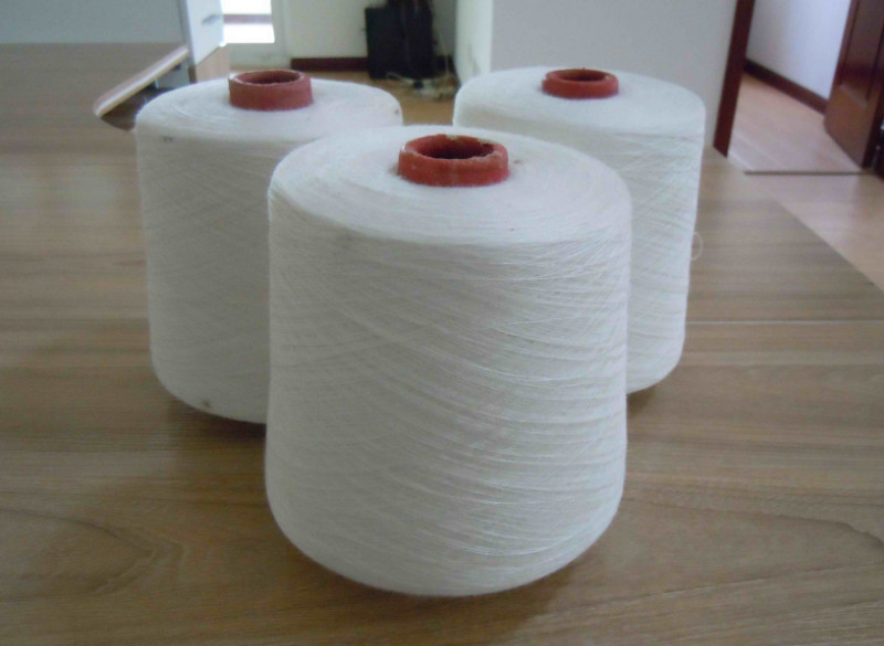 24F Polyester Spandex Covered Yarn ACY Earloop For Elastic Band