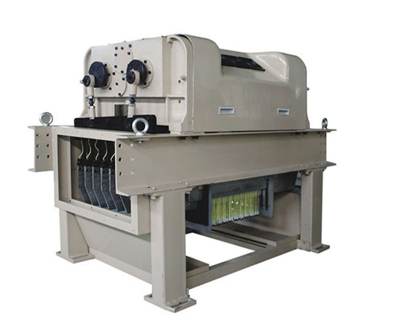 GOODFORE High Speed Electronic Jacquard Head