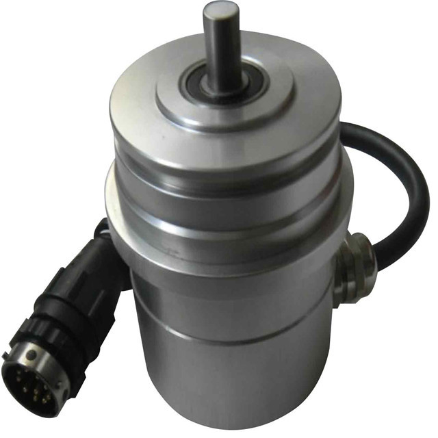 Shaft encoder BE83395 with original connector for GTX/GTM