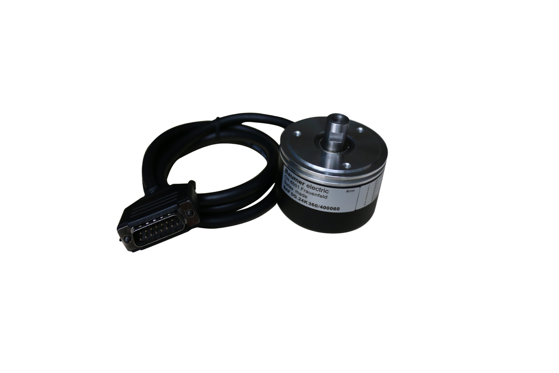 Jarcquard Loom Encoder Label Machine Parts