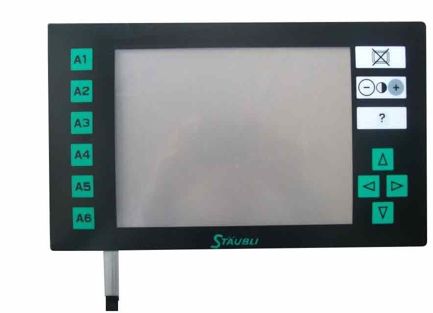 JC5 Weaving Loom Display Jacquard Machine Parts