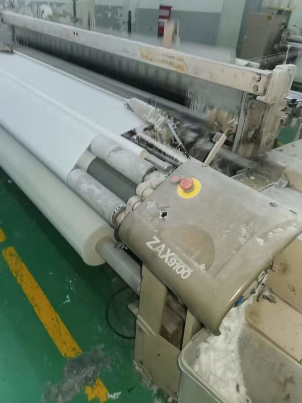 High Speed Recondition Weaving Loom Tsudakoma Textile Machine