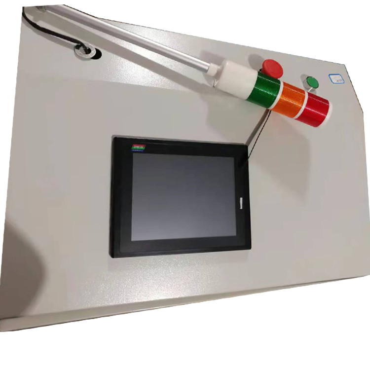 Electric Control Box Weaving Loom Controller Panel G6100 Bonas Towel Machine