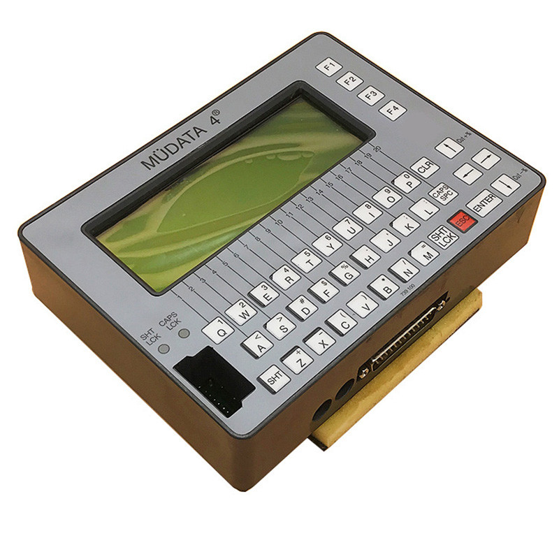 High Quality Weaving Machine Weaving Loom Textile Machine Parts Mudata4