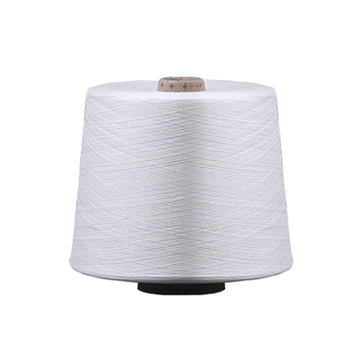 Dty Texturized 100% Polyester Yarn 150 / 48 For Knitting Weaving Machine
