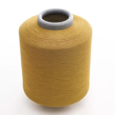 Custom Lycra Spandex Covered Yarn 40/75 For Knitting