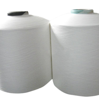 FDY Filament 100 Polyester Yarn High Tenacity 100D/36F For Industrial Use
