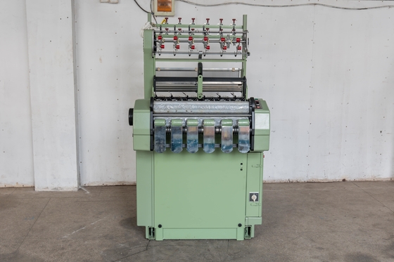 High Speed Needle Machine Electronic Weaving Loom Belt Making Loom Machine