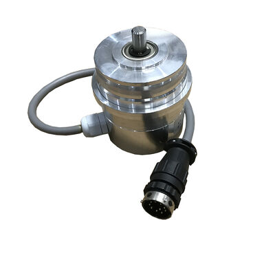 GTM-GTX-GAMMA BE83395 Main Encoder With Imported Plug For Picanol