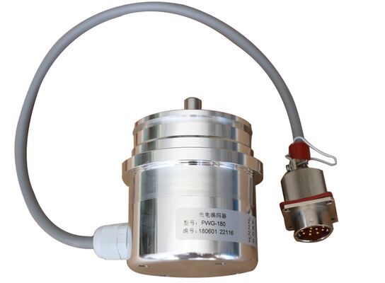 BE83395 Main Encoder For Picanol GTM-GTX-GAMMA