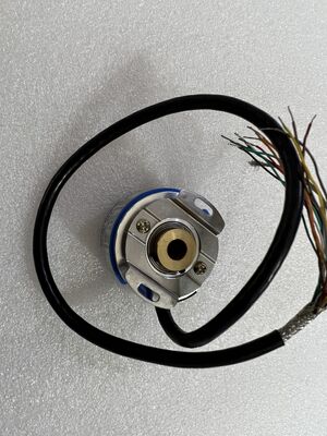Rotary Encoder PFB-P6-1000-G05L / Tamagawa TS5207N510 1000PPR 5V Hollow Shaft For Somet Thema Rapier Loom