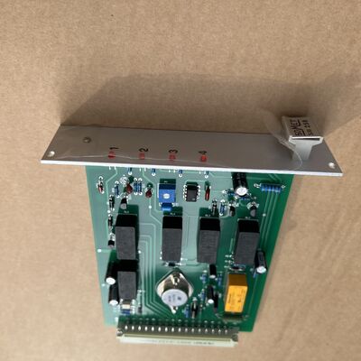 SM250 Circuit Board for SMIT SM93 Loom, Professional Control Board for Textile Machinery
