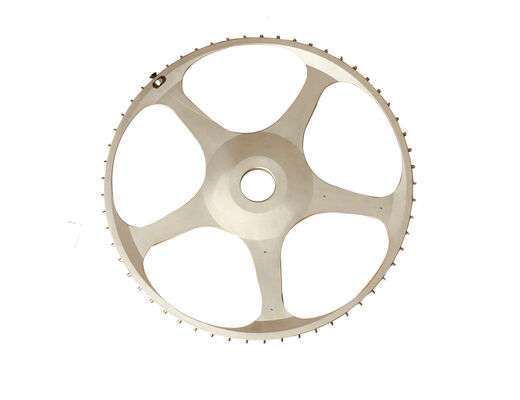 Rapier Wheel for mbj3