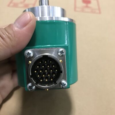 Lika G6300 Loom Shaft Encoder High-Precision Rotary Encoder for  Smit, Donier, Vamatex Weaving Machines