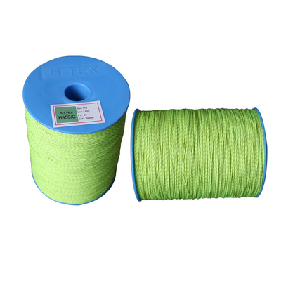High Quality Abrasion Resistance 0.9mm Diameter Weaving Harness Cord