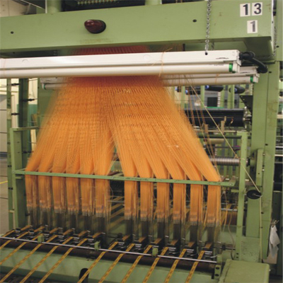 Textile Label Machinery Complete Jacquard Harness