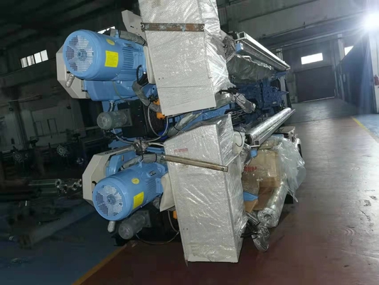 China Weaving Loom Textile Machine High Speed Rapier Loom Machine Rapier Loom