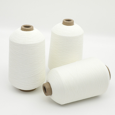 High Elastic Recycled Polyester Yarn Regenerate 140d Knitting