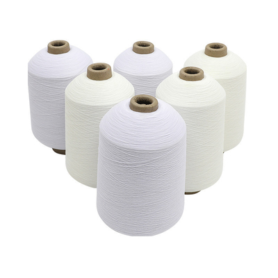 140d Polyester Knitting Yarn Recycled Fiber Environmental Protection