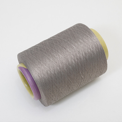 28nm Recycled Polyester Nitrile Yarn RPET Acrylic Dyeing