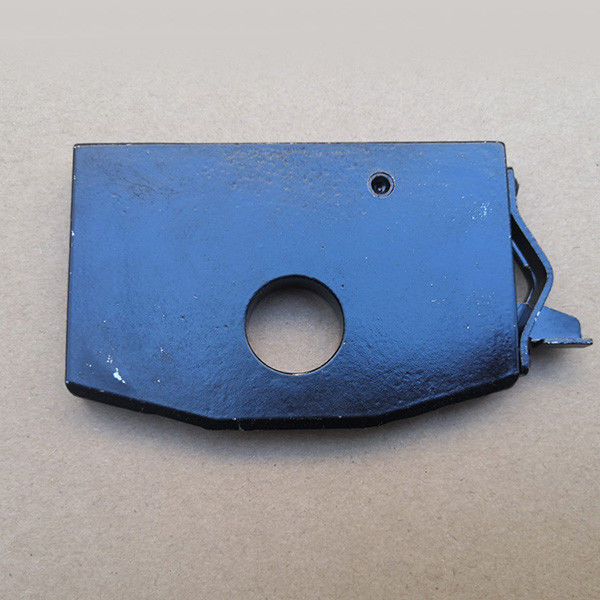 High Quality Textile Weaving Loom Machine Harness Frame Steel Structure