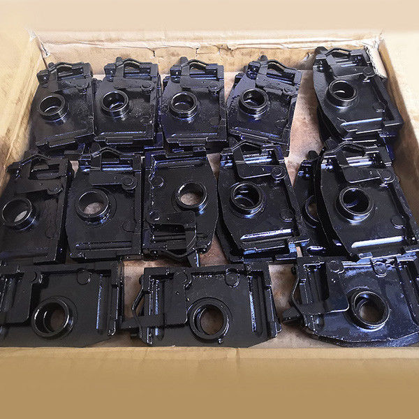 High Quality Textile Weaving Loom Machine Harness Frame Steel Structure